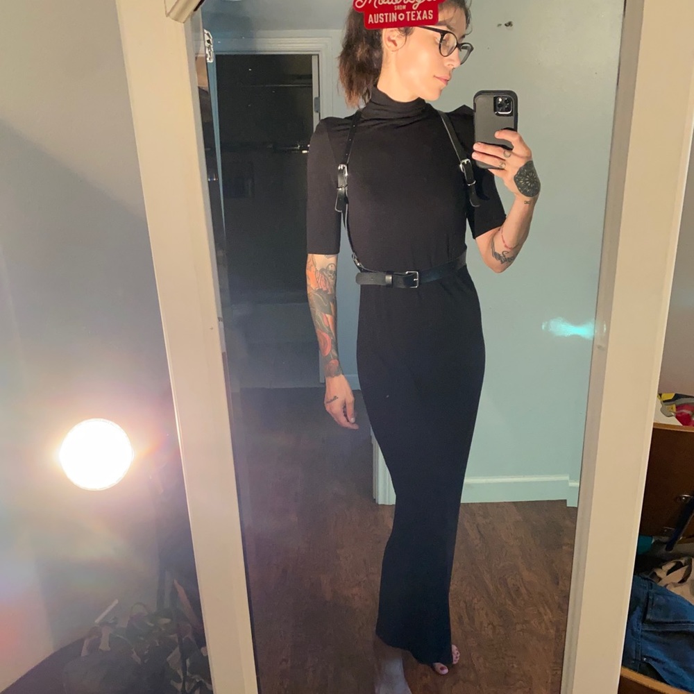 Perfect Ralph Lauren T-shirt Dress Size Small